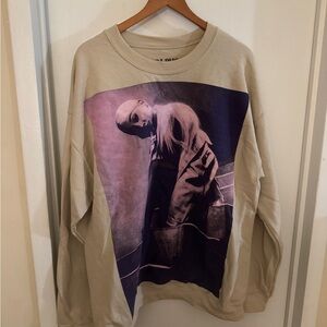 Ariana Grande Sweetener Tour Crewneck